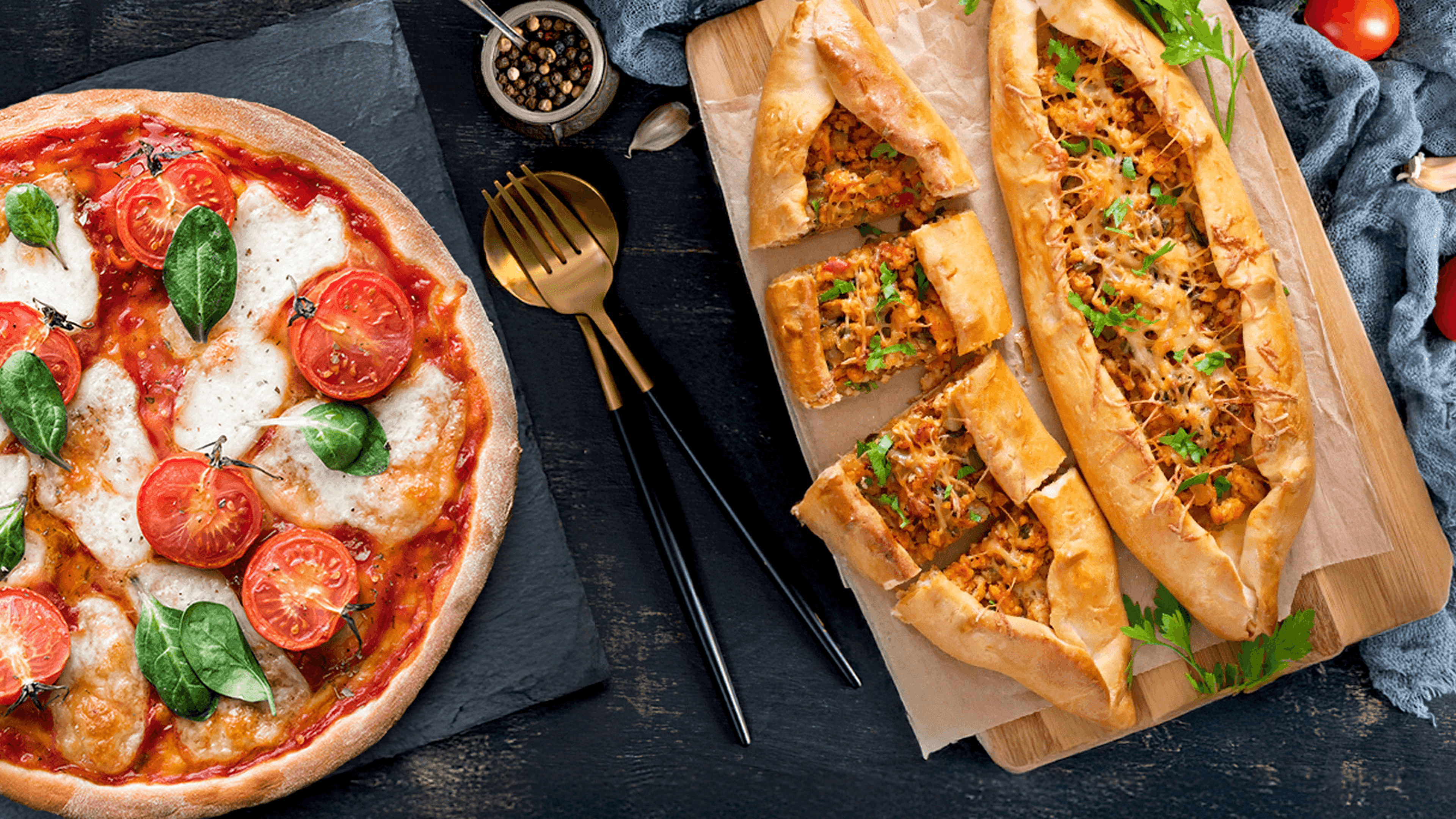 Eurasia Kitchen Dietenheim